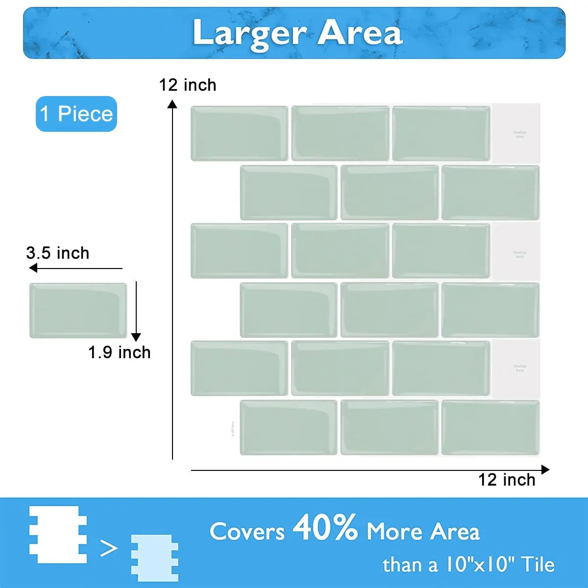 Self-adhesive Vinyl Wallpaper - GLR SHOPPING