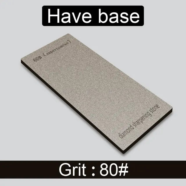 Diamond Sharpening Stone - GLR SHOPPING