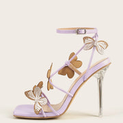 High Heel Sandals - GLR SHOPPING