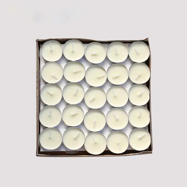 Lantern Shape Candlestick - GLR SHOPPING