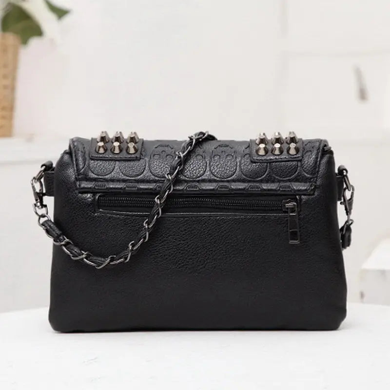 Women's Shoulder Bag - GLR SHOPPING
