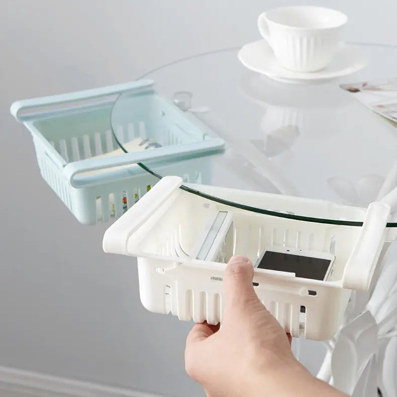 Refrigerator Pull Type Storage Box - GLR SHOPPING