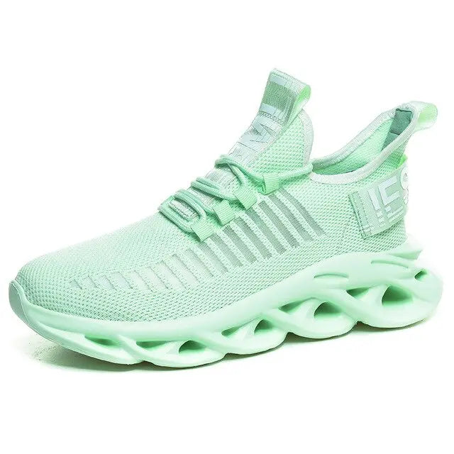 Lightweight Men Running Shoes Free Run Cushioning for Men Sneakers Outdoor Sport Shoes Training Athletic Jogging Shoe Zapatillas - GLR SHOPPING