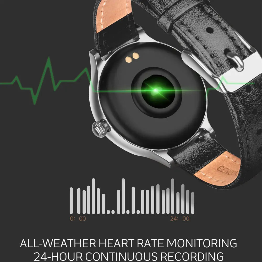 smart watch bracelet for women - GLR SHOPPING
