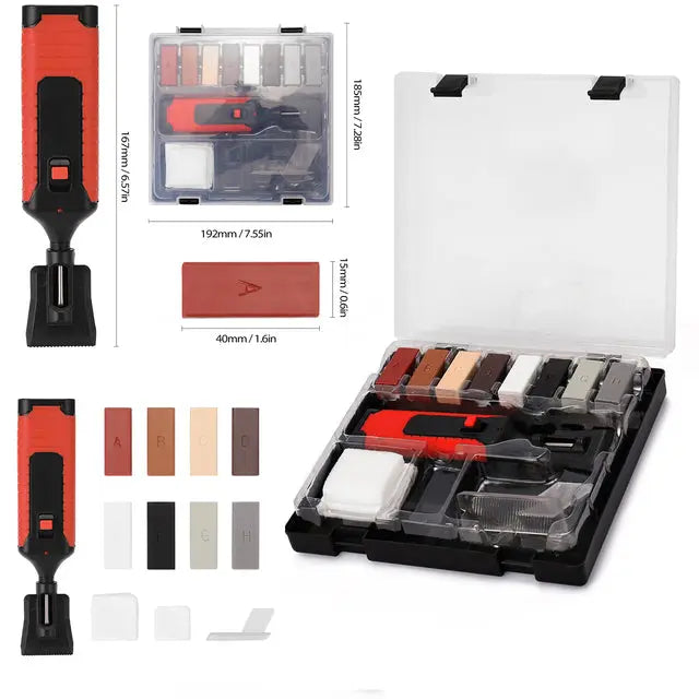 Laminate Repairing Kit - GLR SHOPPING