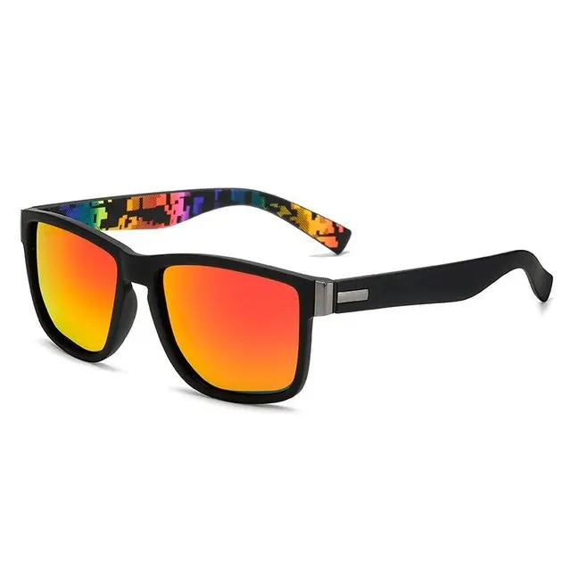 HD Polarized Sunglasses - GLR SHOPPING