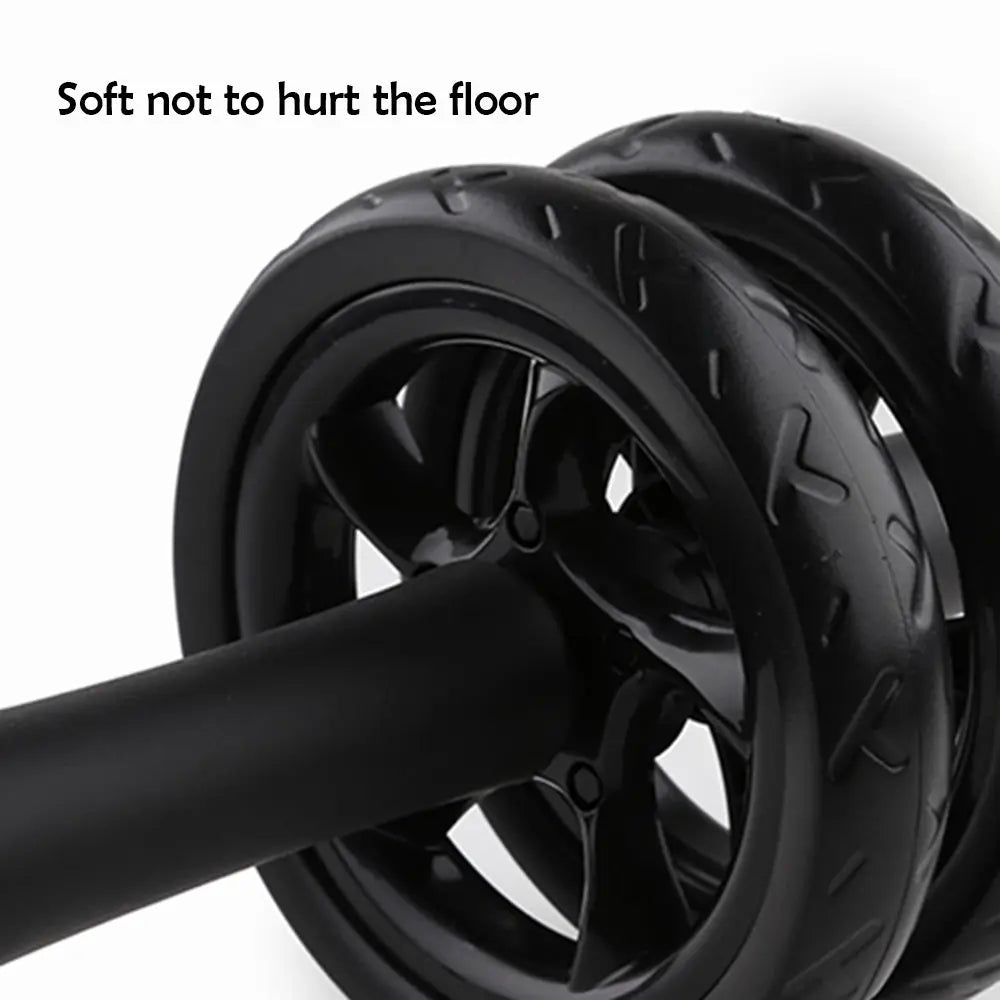 Abdominal Wheel Roller - GLR SHOPPING