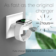 Smart Watch Wireless Charging Base - GLR SHOPPING