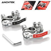 Terminal Wire Cable Clamp - GLR SHOPPING