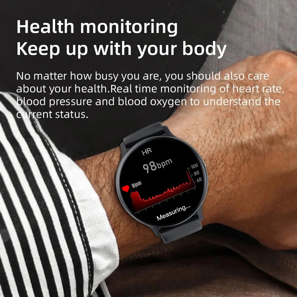 Smart Watch - GLR SHOPPING