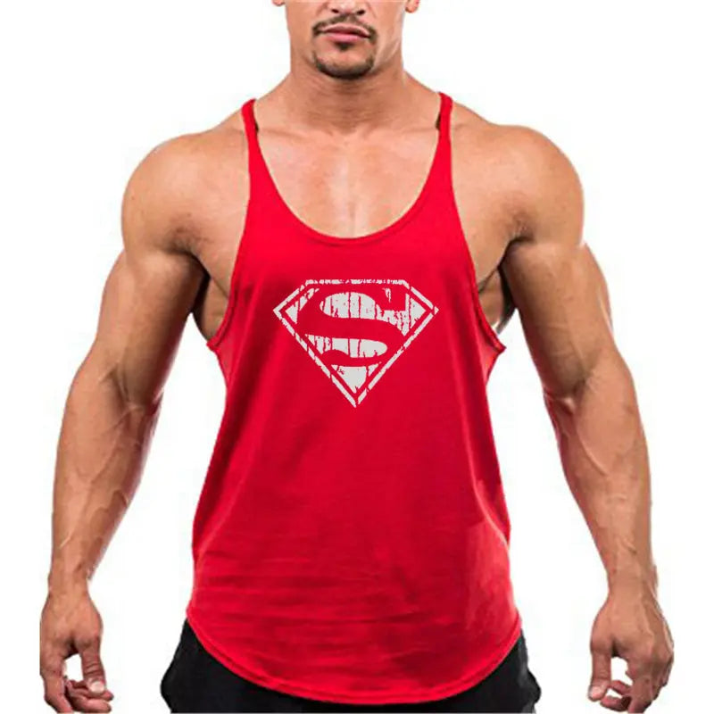 Gym Tank Tops - GLR SHOPPING