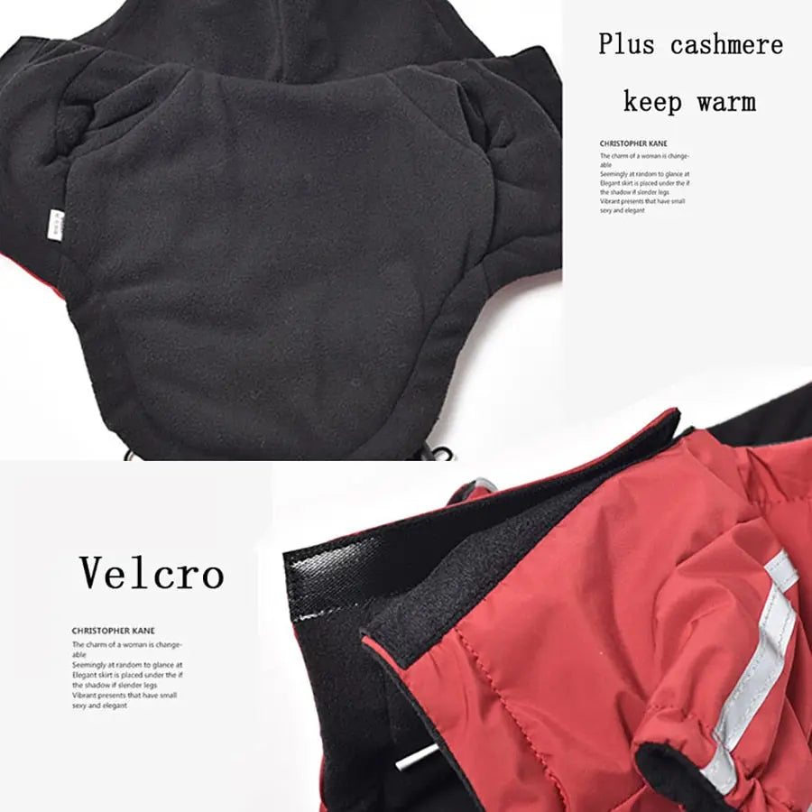 Pet Dog Clothes - GLR SHOPPING