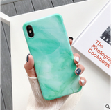 Marble Phone case