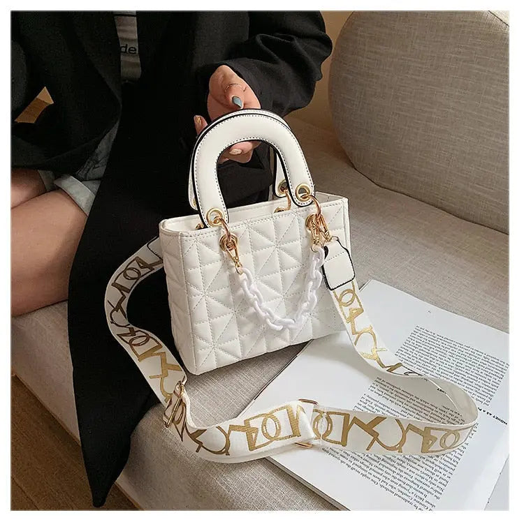 Lady Diana Bag - GLR SHOPPING