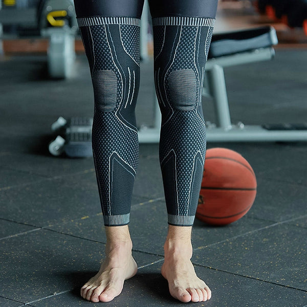 Compression  Sleeves