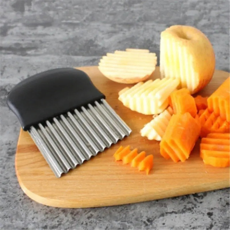 Potato Cutter - GLR SHOPPING