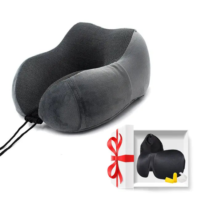 Memory Foam Pillow - GLR SHOPPING