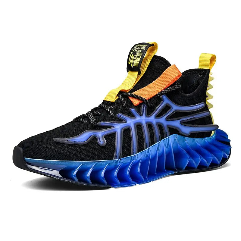New Blade Sock Shoes Men - GLR SHOPPING