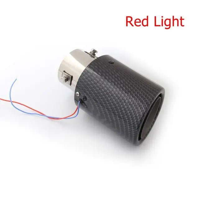 Car Exhaust Muffler Pipe - GLR SHOPPING