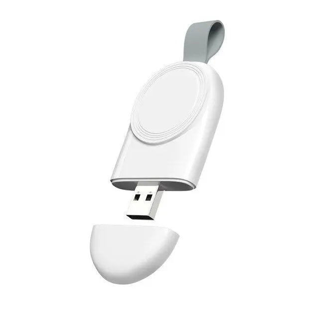 Smart Watch Wireless Charging Base - GLR SHOPPING