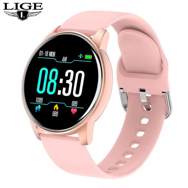 Smart Watch - GLR SHOPPING