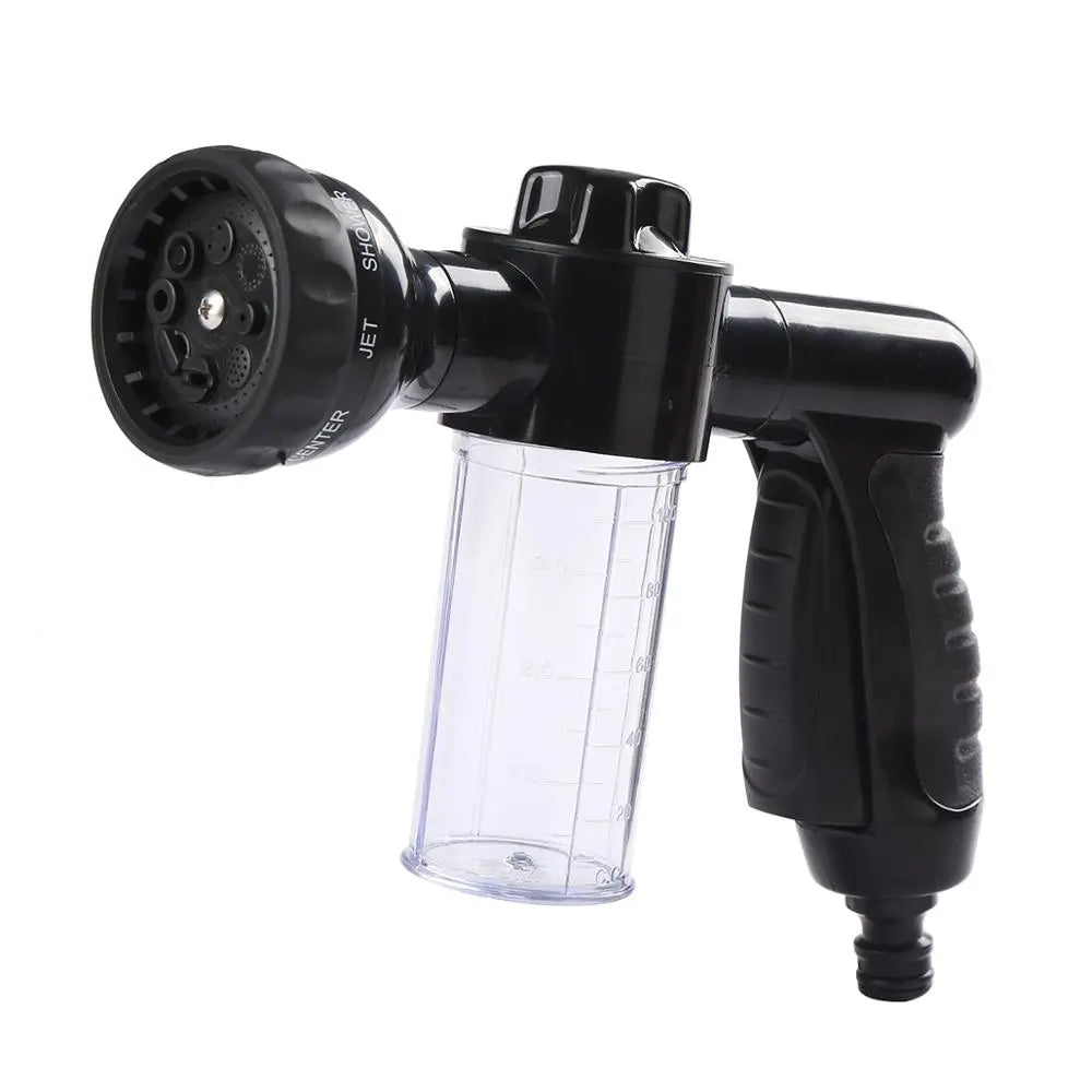 Car Foam Wash Gun - GLR SHOPPING