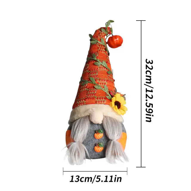 Dwarf Doll Ornaments - GLR SHOPPING