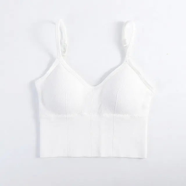 Women Sports Bra - GLR SHOPPING