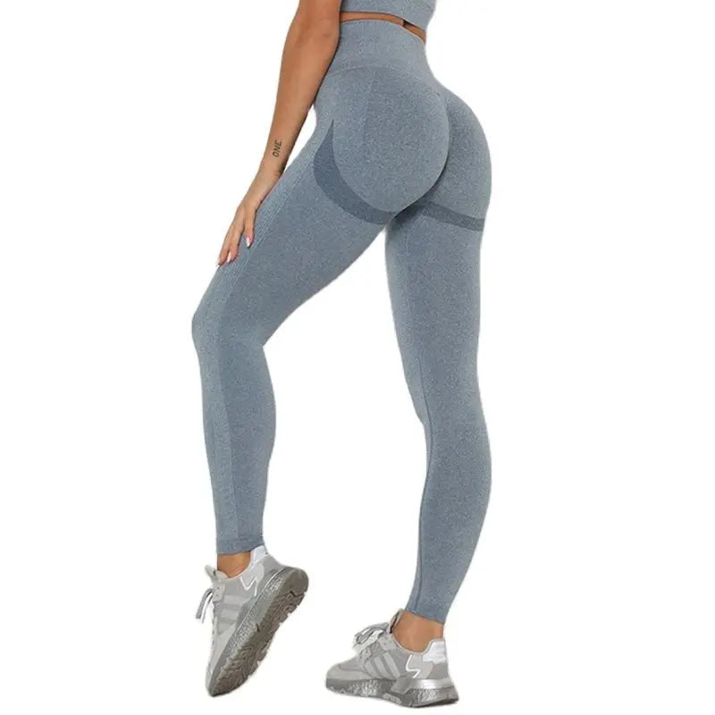 Fitness Running Yoga Pants - GLR SHOPPING
