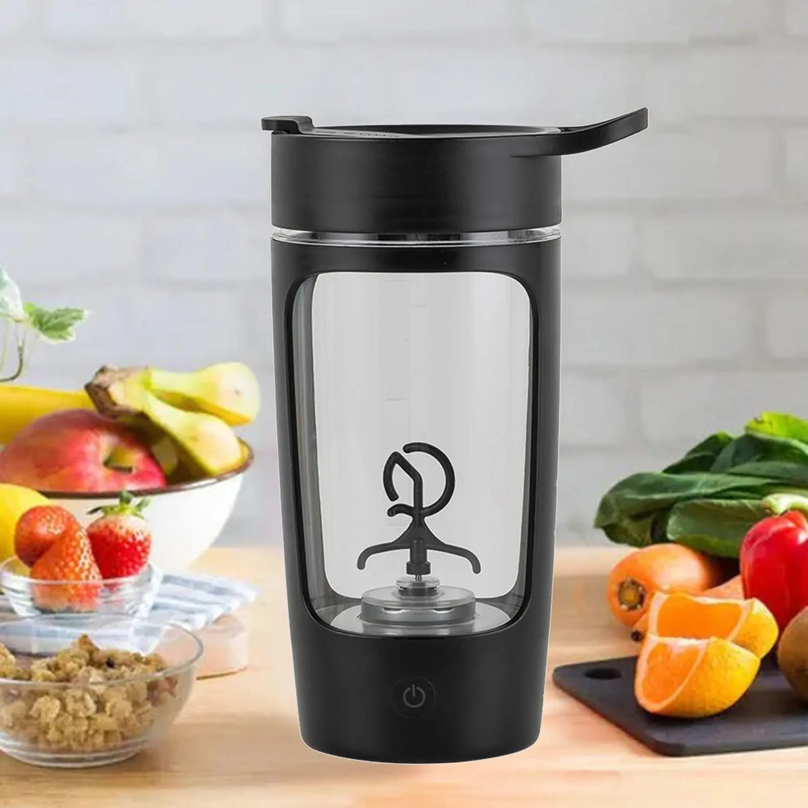 650ML Electric Shaker Cup - GLR SHOPPING