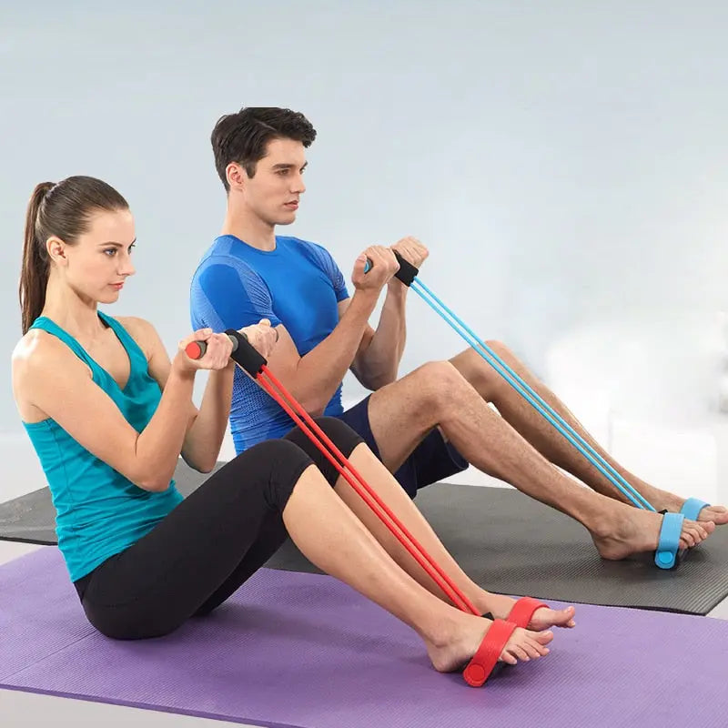 Elastic Pull Rope - GLR SHOPPING