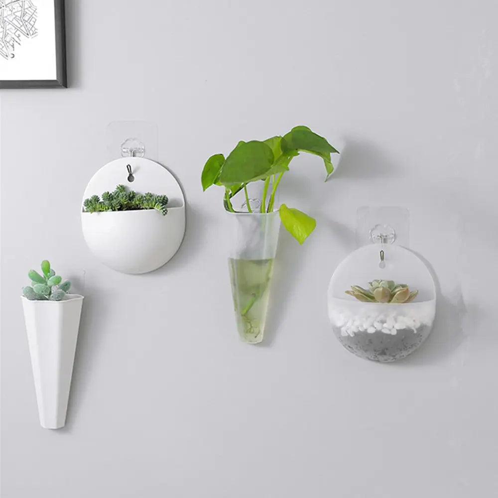 Hanging Flower pot - GLR SHOPPING