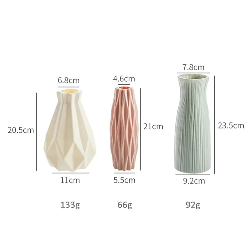 Modern Vases - GLR SHOPPING