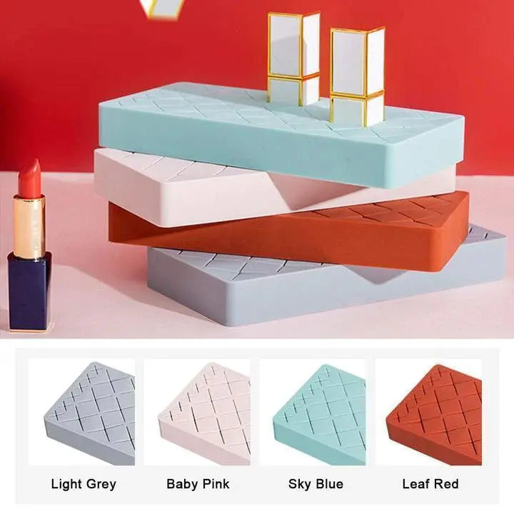 Multi Grids Cosmetic Makeup Rack - GLR SHOPPING
