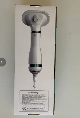 Portable Dog Dryer 2-In-1Hair Dryer For Dogs - GLR SHOPPING
