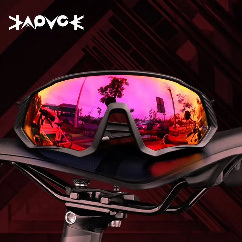 Cycling Sunglasses - GLR SHOPPING