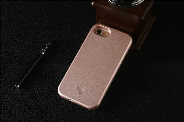 Flash Phone Case - GLR SHOPPING
