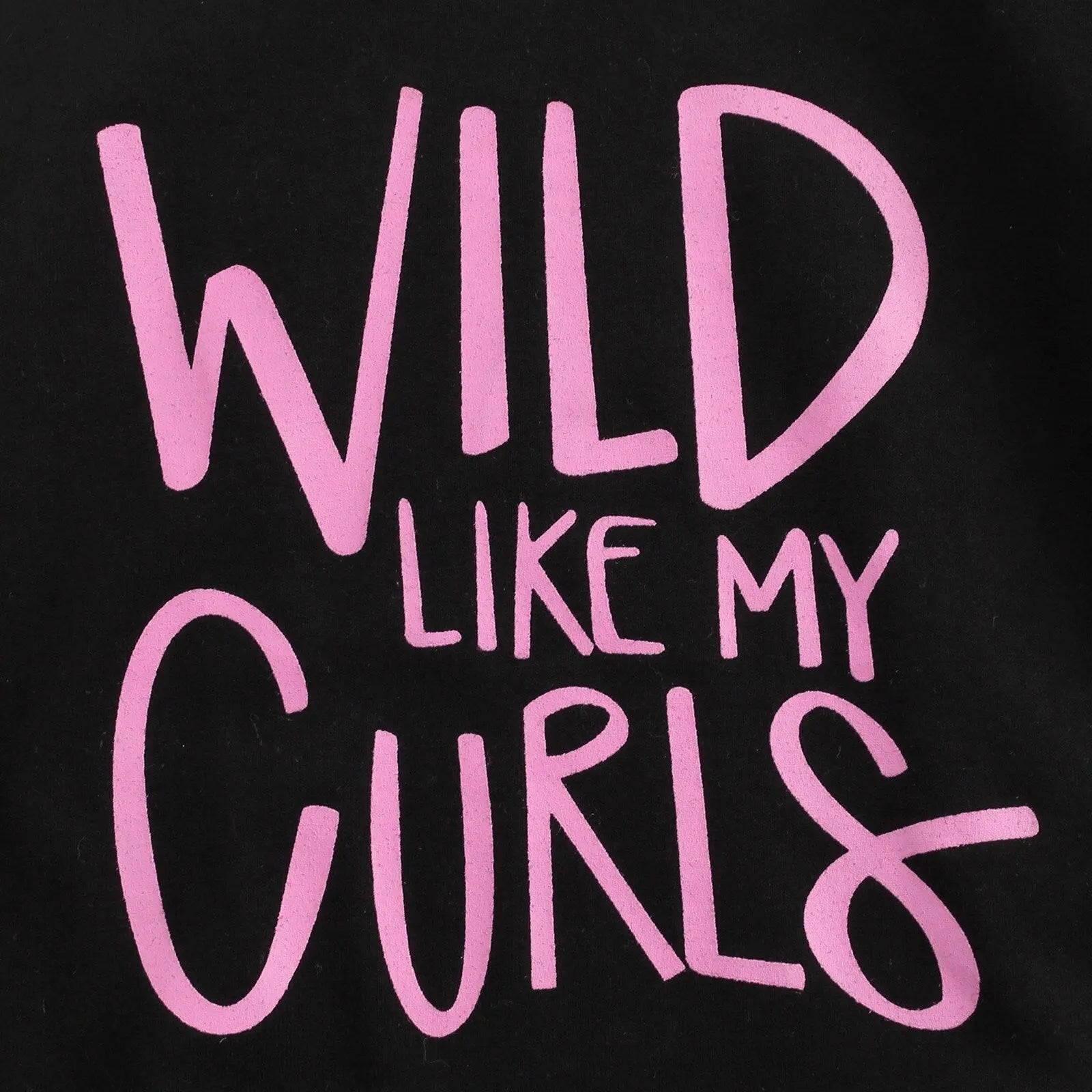 Baby Sweatshirt Tops with Letter Print - GLR SHOPPING