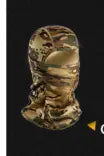 Hunting Accessories Army Tactical Hunting Training Airsoft Paintball Emerson Full Face Balaclava Tactics Mask - GLR SHOPPING