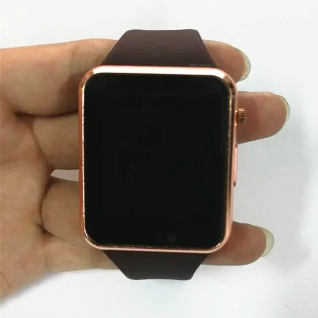 Bluetooth Smart Watch for Android - GLR SHOPPING