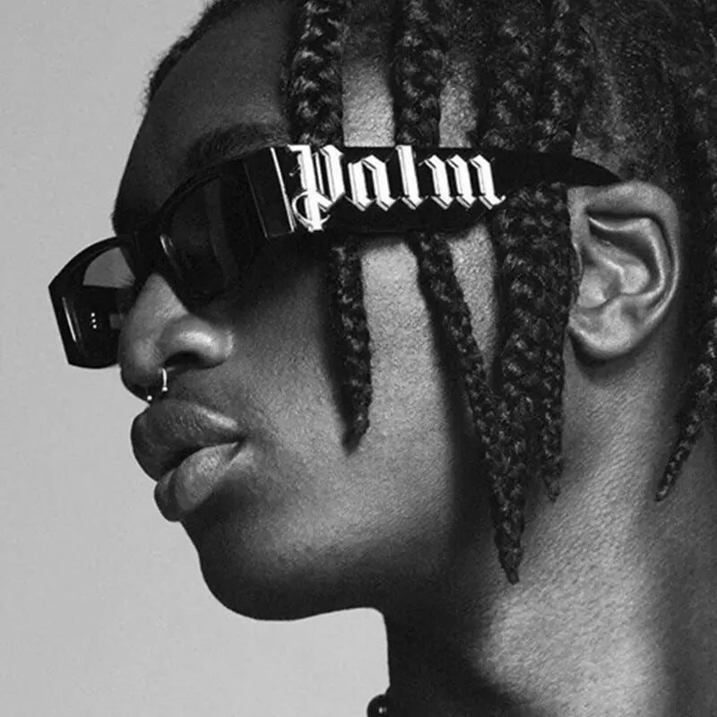 Trend Punk Designer Sunglasses - GLR SHOPPING