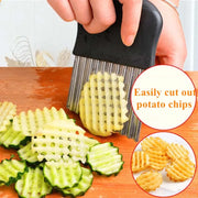 Potato Cutter - GLR SHOPPING