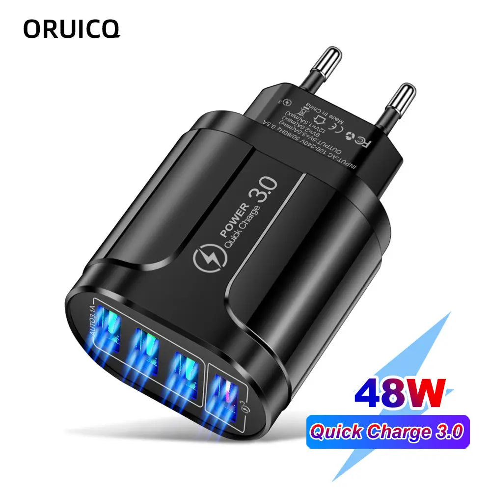 USB Charger - GLR SHOPPING