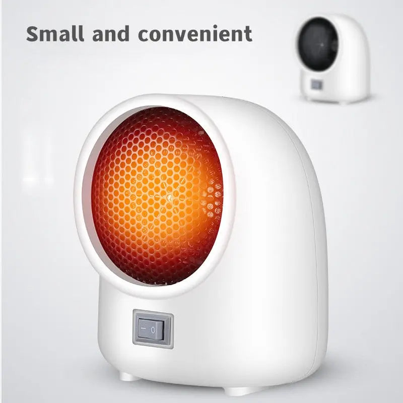 Mini Home Heater - GLR SHOPPING