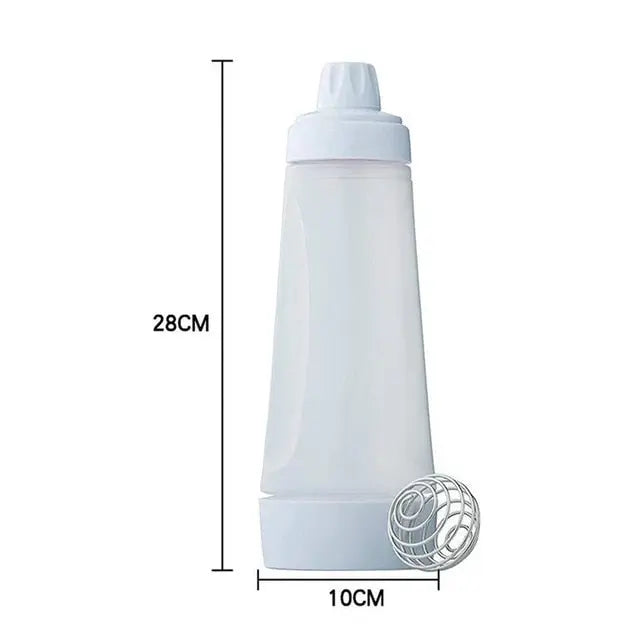1000ml Cupcake Waffle Pancake Batter - GLR SHOPPING