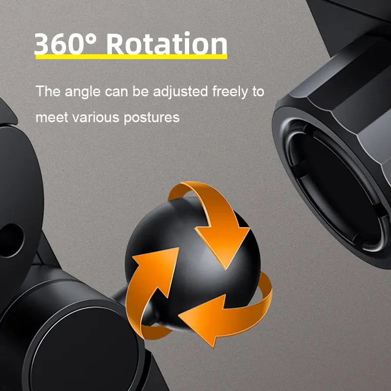 Car BackSeat Phone Holder - GLR SHOPPING