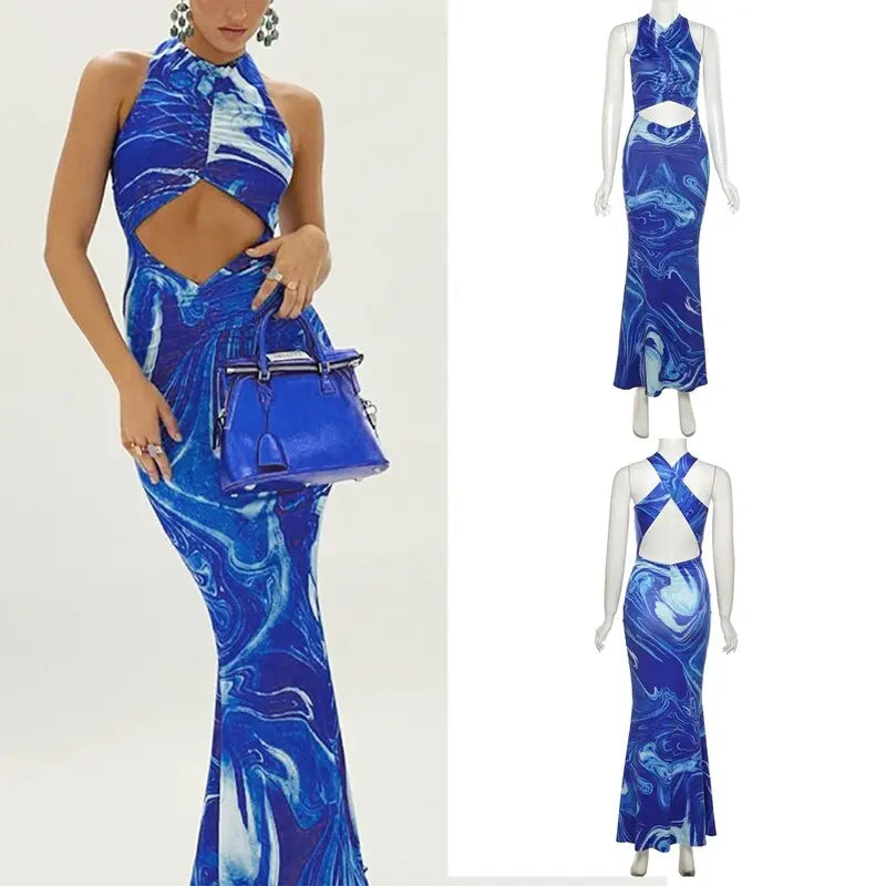Bodycon Dress - GLR SHOPPING