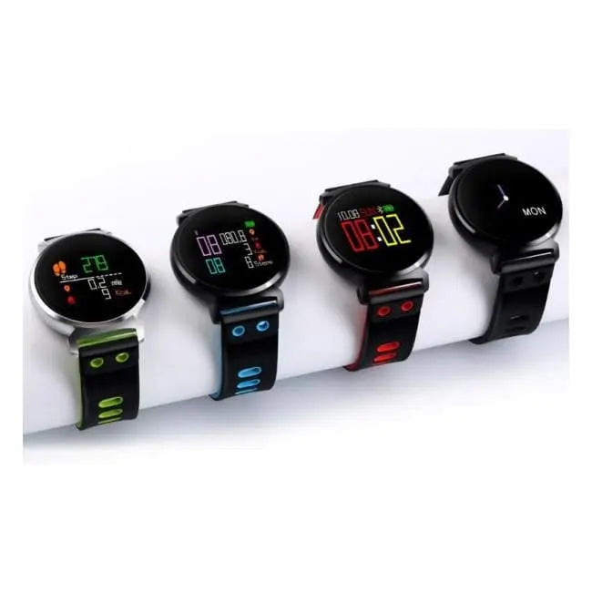 K2 Smart Watch - GLR SHOPPING