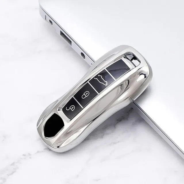 TPU Car Smart Key Case - GLR SHOPPING