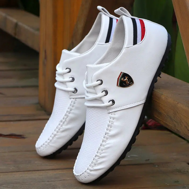 Men's Loafers - GLR SHOPPING